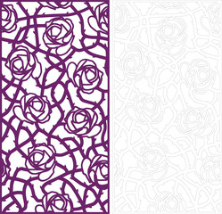 CNC Panels Wall Screens Mashrabiya jali wall décor