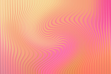 This is a captivating background featuring a mesmerizing blend of orange and pink hues, creating a visually stunning and dynamic composition
