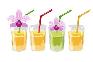 fresh juice