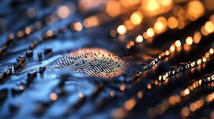 The role of data protection measures in safeguarding information.