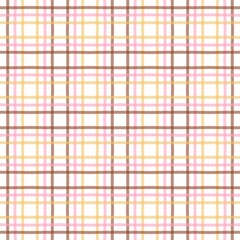 Gingham  seamless  background 