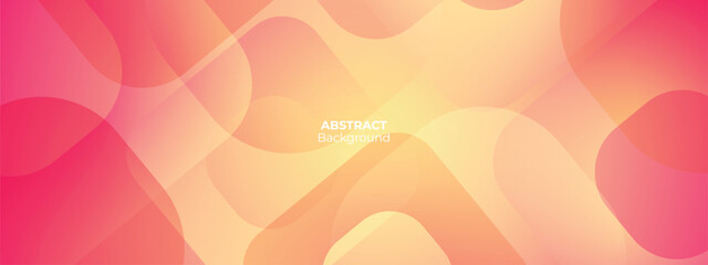 Abstract background features overlapping rectangle, Minimalist design conveys depth, modern aesthetic. Subtle text reads banner design.