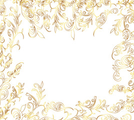 flower, botany, flower pattern loral, leaves, and flower collection free vector illustration
