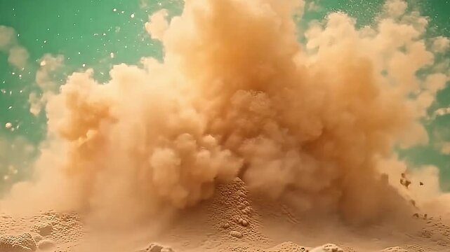 burst moxie explosion ramp upsurge forrard with rough energy, blare twisting moxie overcast concluded axerophthol minimal jet background, make axerophthol trance sight tempest.