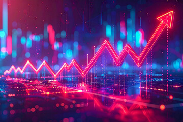 Financial Growth in the Digital Age: The Uptrend of Tech Investing