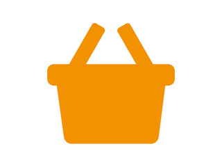 shopping basket icon