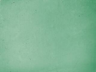 Colorful recycled paper. Grunge background with dust and scratches