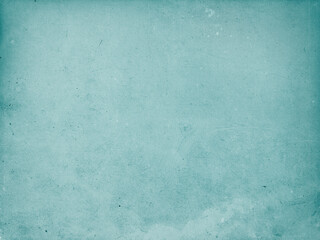 Colorful recycled paper. Grunge background with dust and scratches