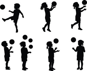 Illustration of muscular men lifting heavy barbells and dumbbells, bodybuilding workout, gym training, powerlifting exercise, fitness lifestyle, strong athletic artwork.