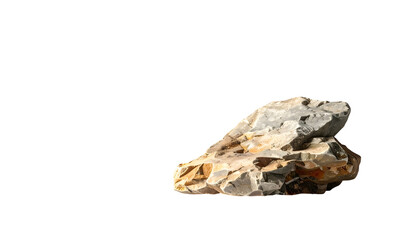 Textured rock detail against a dark backdrop with natural light