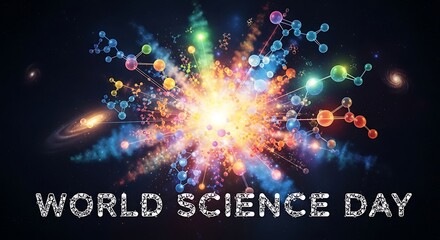 World Science Day Celebration of Discovery and Innovation Igniting Our Future