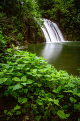 Parc naturel volcanique de la Garrotxa