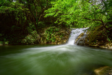 Parc naturel volcanique de la Garrotxa
