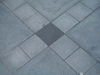 stone pavement texture