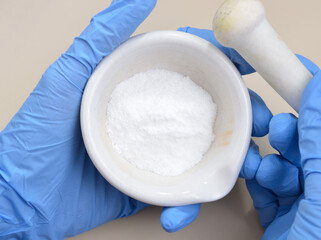 Phosphocreatine, also known as creatine phosphate CP or PCr, Pcr.