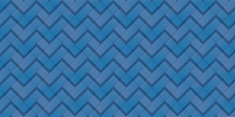 Seamless Wave Pattern, water sea vector background. Wavy beach print, watercolor stripes