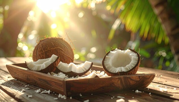 Colorful Abacus with Beads in Clean Studio Lighting on White Background