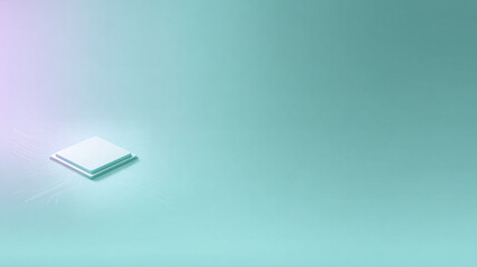 background with a computer chip