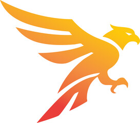 eagle logotype