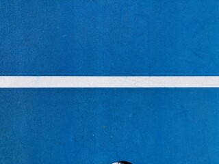 blue grunge background