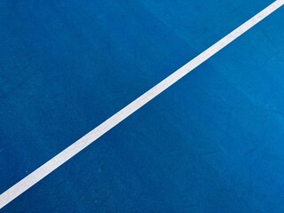 blue striped background