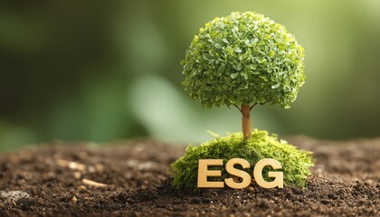Reviewing Esg: Recognizing A Company'S Impact On Environment, Society, And Corporate Governance Through Information Calls