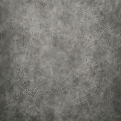 Fototapeta premium TexturedGrayScratchedSurface