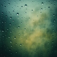 RaindropsOnWindow