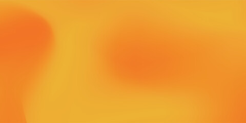 Mesh orange with yellow gradient vector background abstract Trendy design element for frame, round logo, sign, symbol, web, prints, posters, template arts