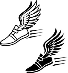 Track logo. Track and Field Svg. Cross Country . CC XC . Digital Download	clipart
