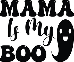 halloween t-shirt design