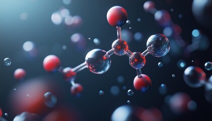 Understanding The Basics Of Molecules And Molecular Structure: A Brief Overview Of Atoms And Their Organization In Chemistry.