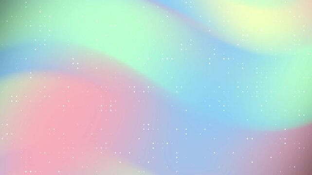 cute pastel colored gradient blur with dotted texture, perfect for website backgrounds, social media graphics, and digital designs