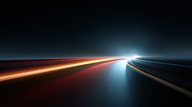 speed motion blur background