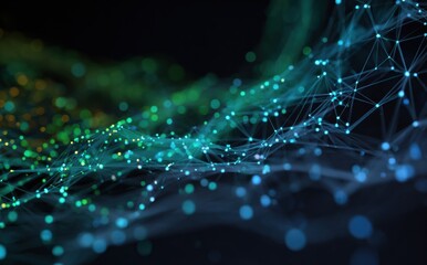 abstract light background