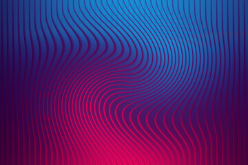 Illustration of an abstract blue, purple, and pink background with a swirling pattern, creating a visually dynamic and eyecatching design, perfect for adding depth to projects