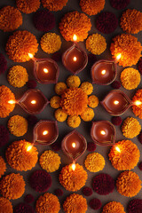 diya diwali