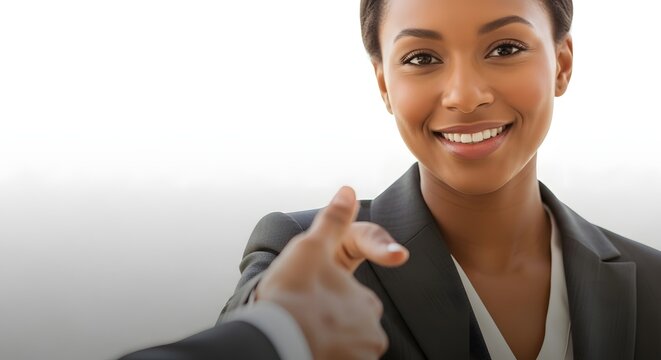 Energetic Young Woman Dancing Joyfully Outdoors in Sunlight - Powered by Adobe