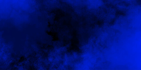 Tropical Fog or smoke color isolated background for effect, text or copy space. abstract backdrop cloud of green and blue smoke on a black isolated background soft mystery horror design. 