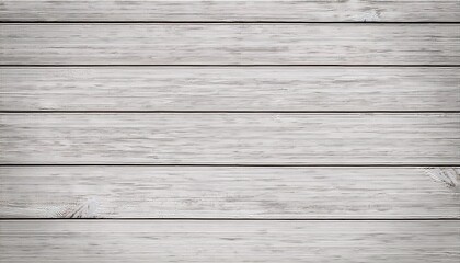 Obraz premium wood wall plank white texture background