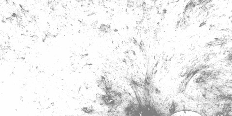 Vector scratched grunge wall urban monochrome pattern. Beamless pattern of tile stone with scratches and grunge stains. Dirt overlay or screen effect grunge texture with strokes.