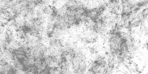 Vector scratched grunge wall urban monochrome pattern. Beamless pattern of tile stone with scratches and grunge stains. Dirt overlay or screen effect grunge texture with strokes.