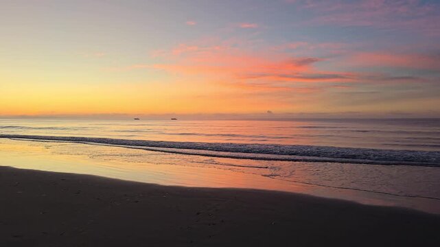 South Carolina. Myrtle Beach.