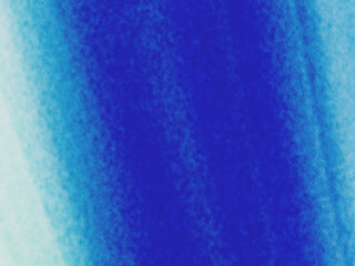 Abstract blue soft artistic texture background. Blue gradient background. Blue pastel colors with soft gain backdrop presentation product design.