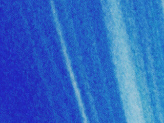 Abstract blue soft artistic texture background. Blue gradient background. Blue pastel colors with soft gain backdrop presentation product design.