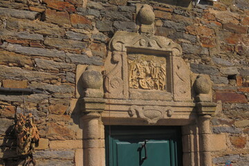 Uzerche, perle du Limousin, Nouvelle Aquitaine