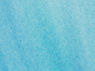 Abstract blue soft artistic texture background. Blue gradient background. Blue pastel colors with soft gain backdrop presentation product design.