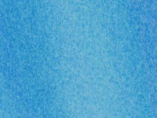 Abstract blue soft artistic texture background. Blue gradient background. Blue pastel colors with soft gain backdrop presentation product design.