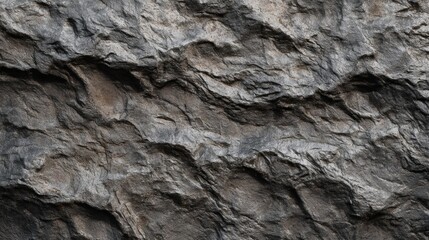 Textured Stone: A captivating close-up of weathered stone, revealing intricate textures and patterns that tell stories of time and the elements. 