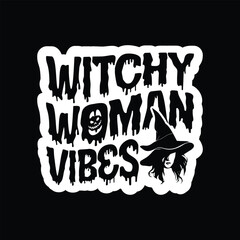 Witchy Woman Vibes